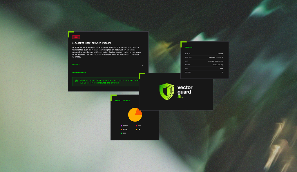 vectorguard